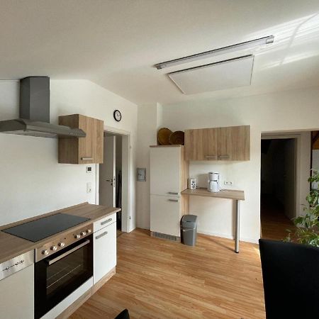 Ferienwohnung Und Zimmer "Do Is Schee" Blaibach Exterior photo