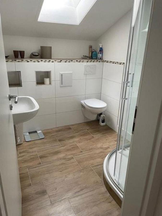 Ferienwohnung Und Zimmer "Do Is Schee" Blaibach Exterior photo