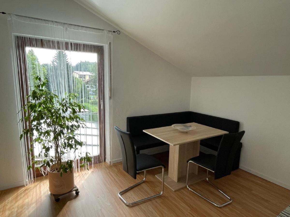 Ferienwohnung Und Zimmer "Do Is Schee" Blaibach Exterior photo
